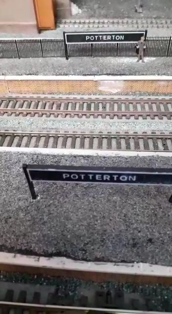 Potterton