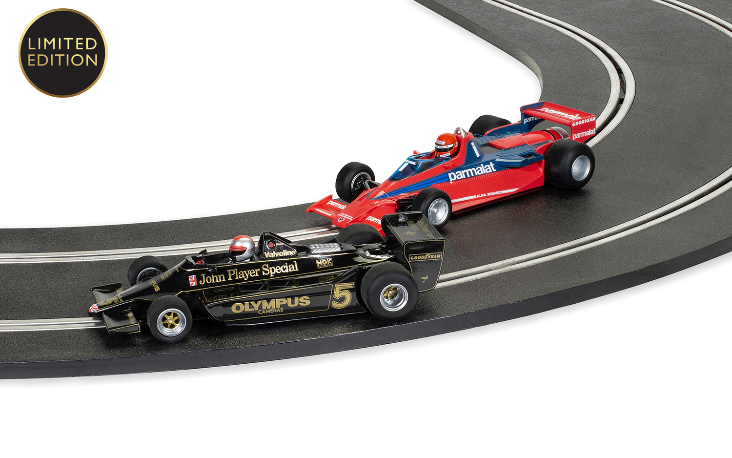 C4392A 1978 Swedish Grand Prix Twin Pack