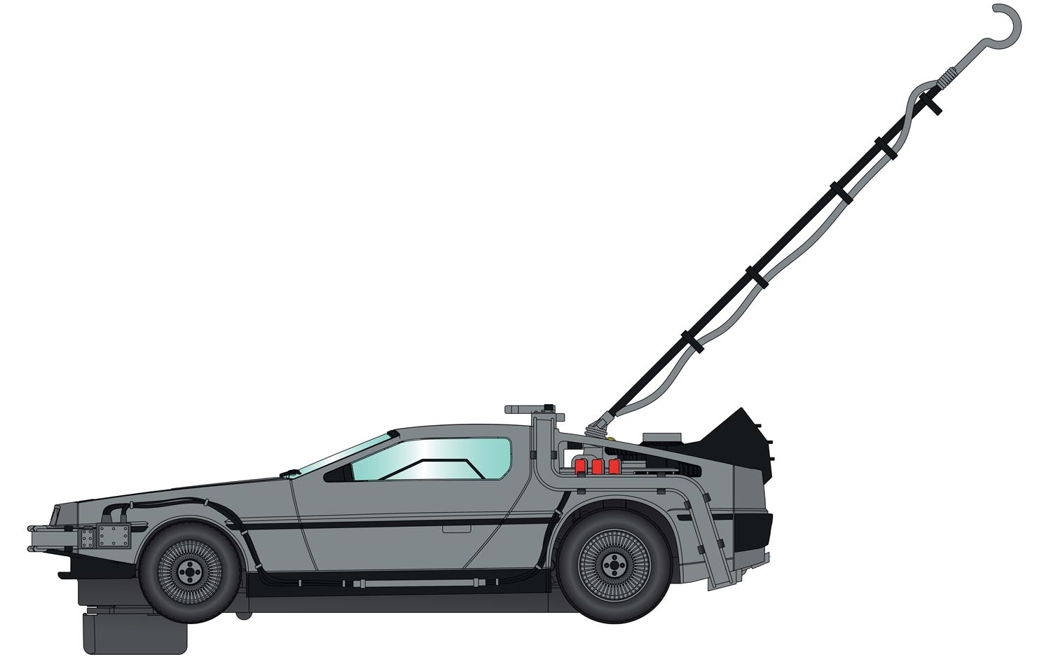 scalextric c4117