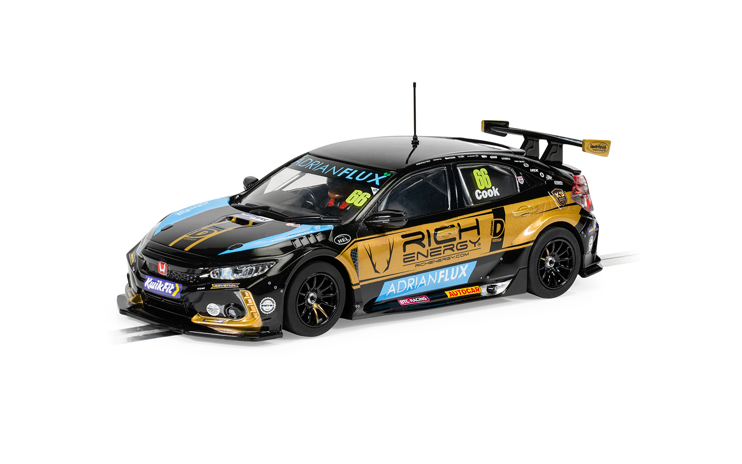 Btcc scalextric on sale