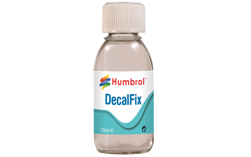 DecalFix - 125ml Bottle