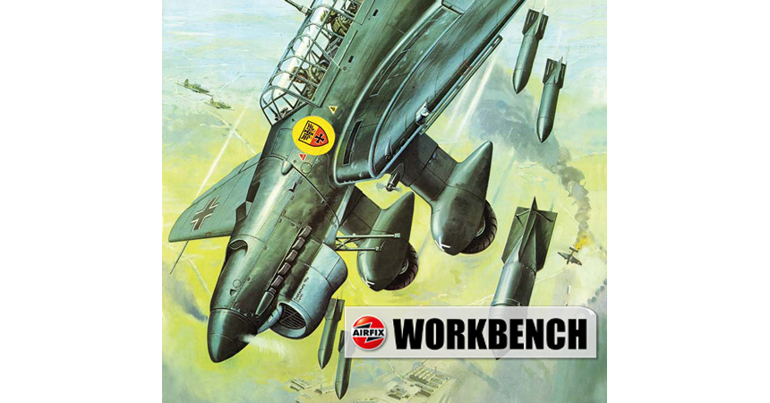 A guide to different types of paints for your model build - Jets of the  Cold War