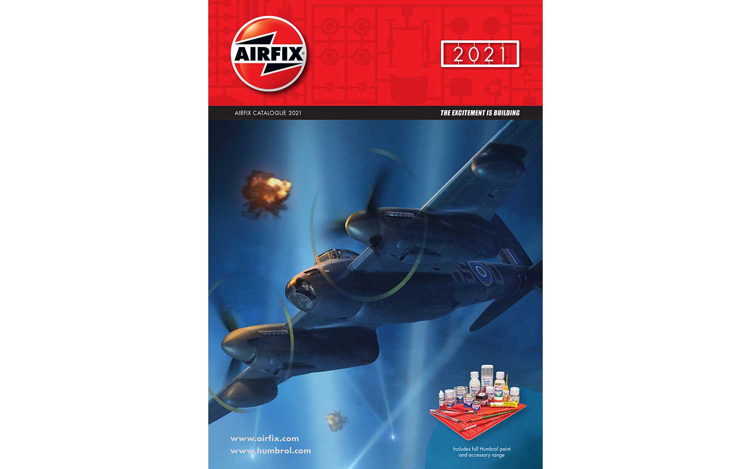 AIRFIX MODELS KIT Collection SERIE CATALOGHI General Catalogue EDITION 
