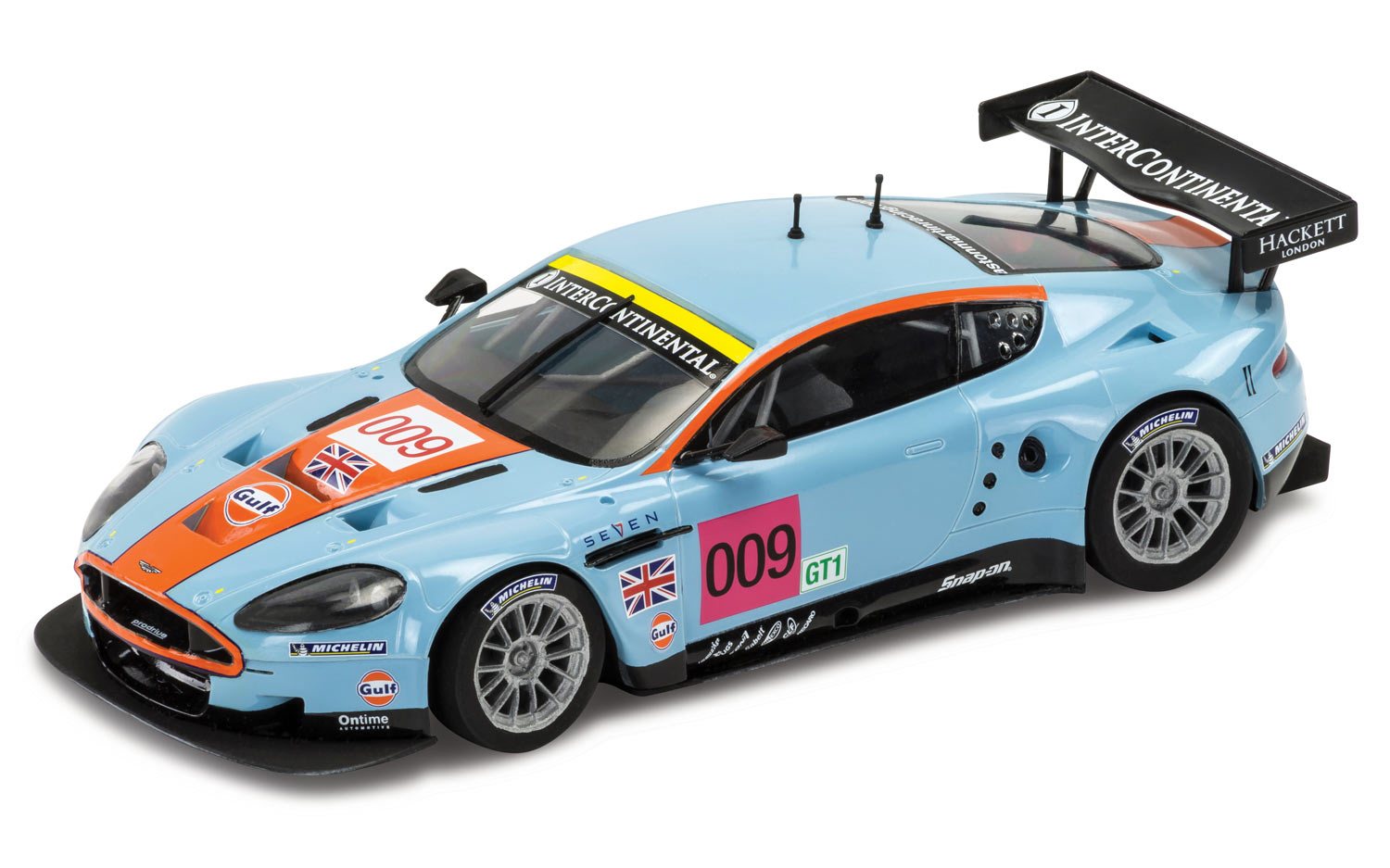 Aston Martin dbr9 gt1