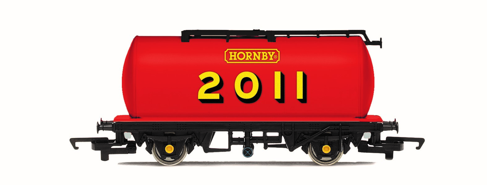 Hornby 2011 TTA tanker 