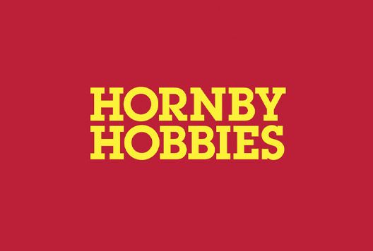 Corgi, Hornby Hobbies - Modelraket (2) - Thunderbirds 2 & 4