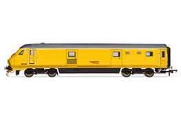 Oo gauge hot sale network rail