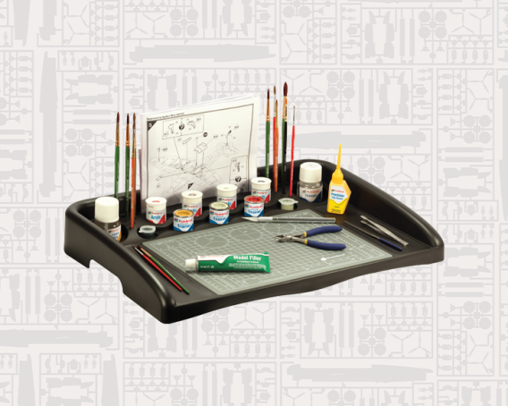 Humbrol AC7432 Decalfix 125 Ml - Solution Fixation Décalcomanies Modélisme
