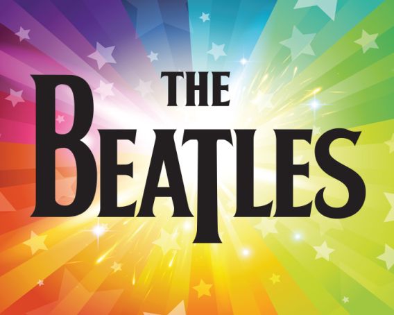 Corgi The Beatles