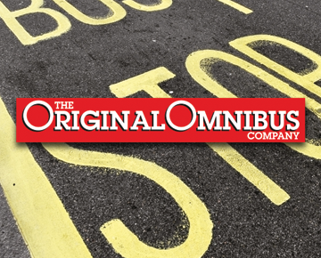 Original Omnibus :: Hornby Hobbies