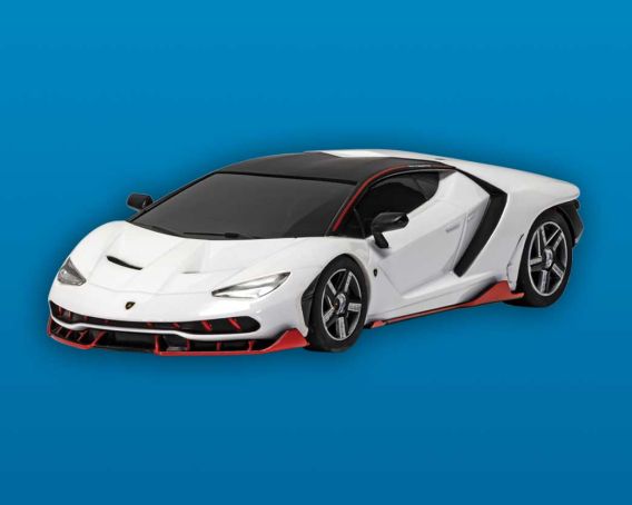 Super slot cars online