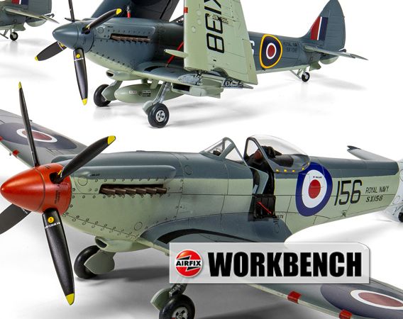 ダイワ SEAFIRE II 300 Exclusive 2023 range addition - A Sea Spitfire to defend the fleet