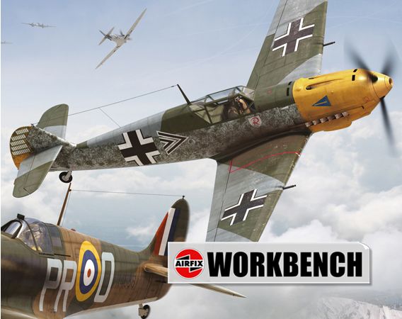 The Airfix Workbench blog marks the impending 90th Anniversary of
