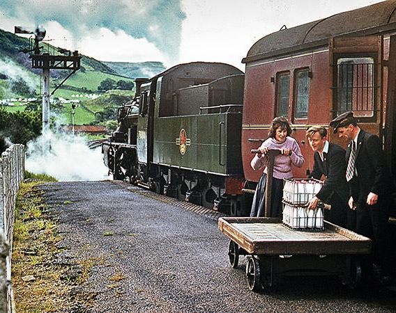 Introducing the British Railways' Standard 2MT 2-6-0 and an update on ...