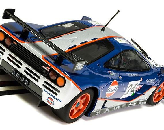 Miniature 1/18 Mercedes-Benz Formule 1 Par Minichamps - Occasion