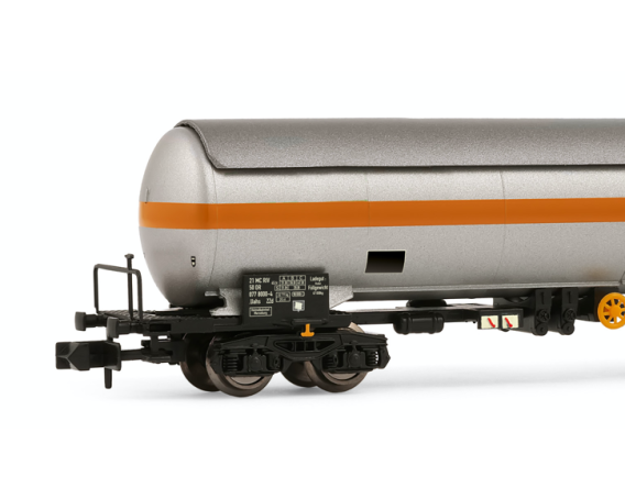 SNCF, 4-axle Sliding Walls Wagon Habbins | Goods Wagons | ARNOLD