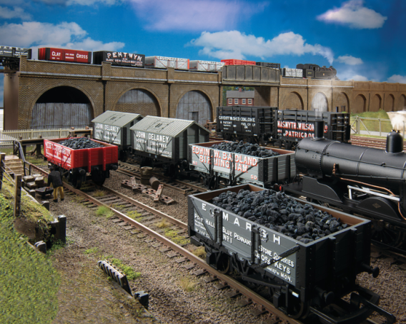 Buildings and Accessories :: Hornby Hobbies